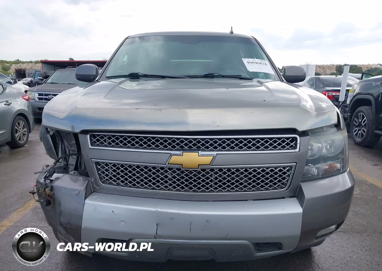 2012 Chevrolet Suburban 1500 Lt VIN:1GNSKJE78CR289974 - 13