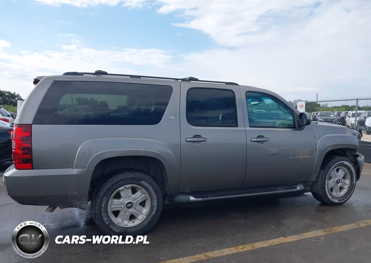 2012 Chevrolet Suburban 1500 Lt VIN:1GNSKJE78CR289974 - 14