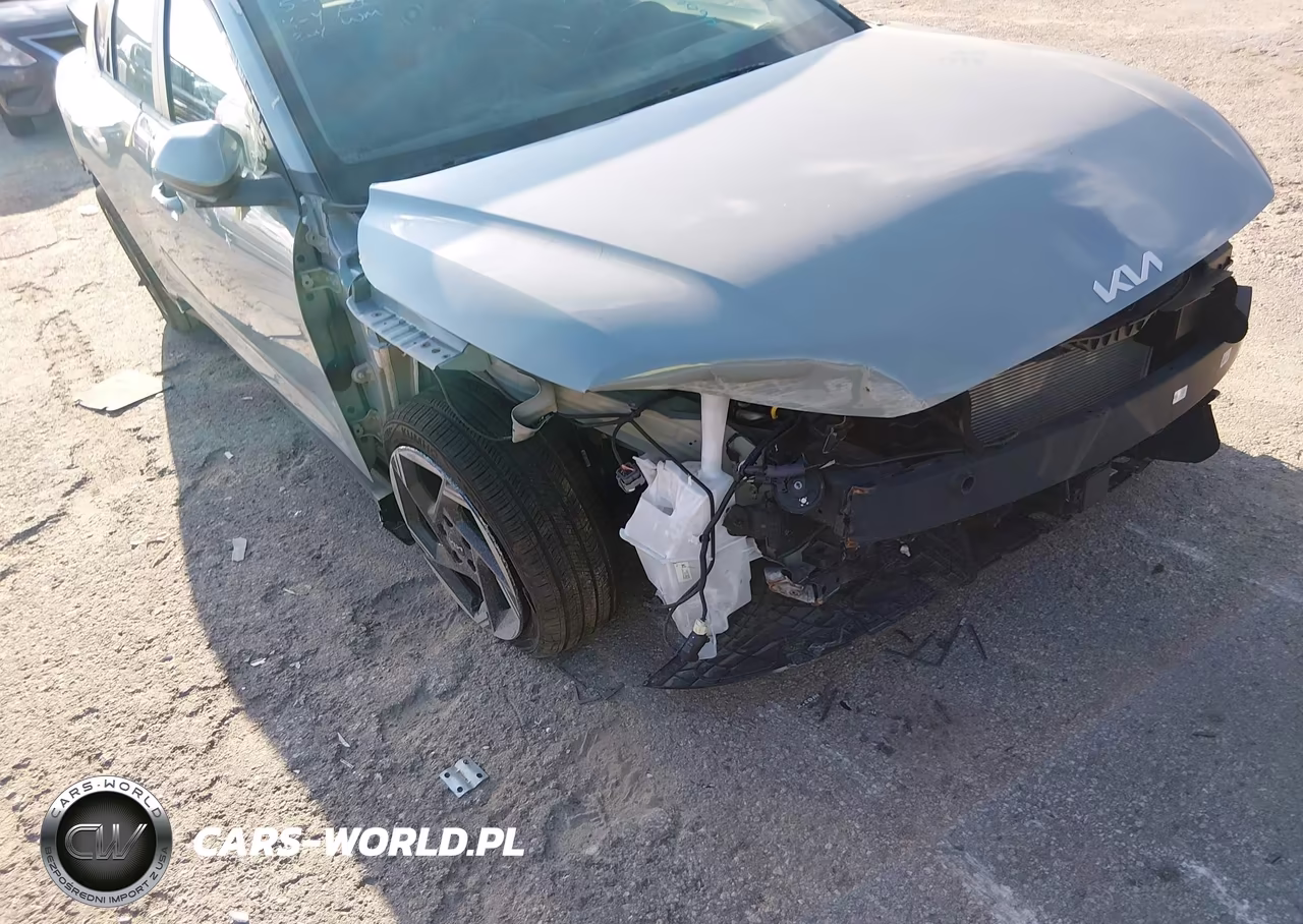 2025 Kia K4 Ex VIN:3KPFU4DE4SE217959 - 15