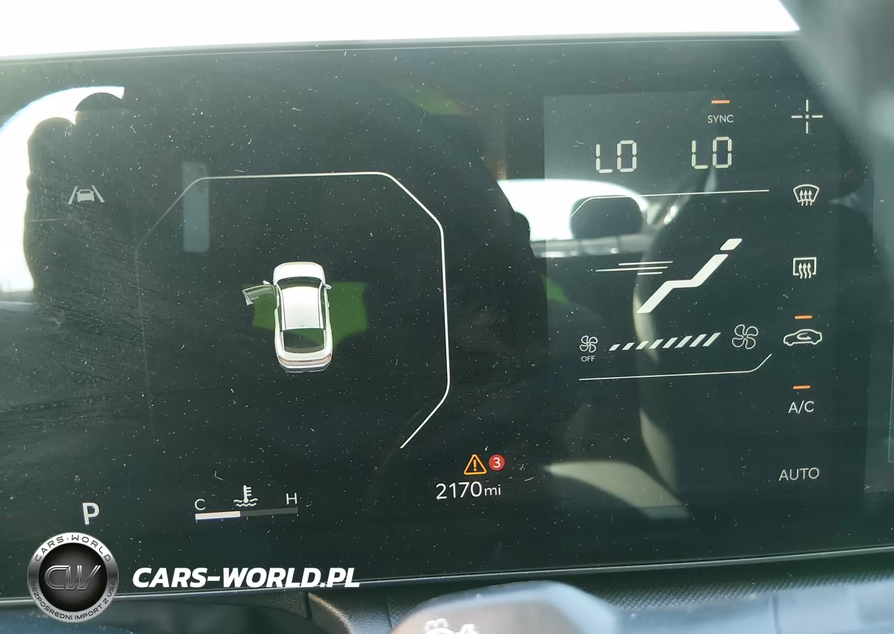 2025 Kia K4 Ex VIN:3KPFU4DE4SE217959 - 19