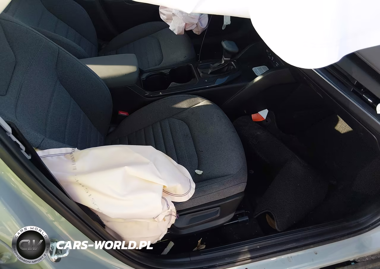 2025 Kia K4 Ex VIN:3KPFU4DE4SE217959 - 5