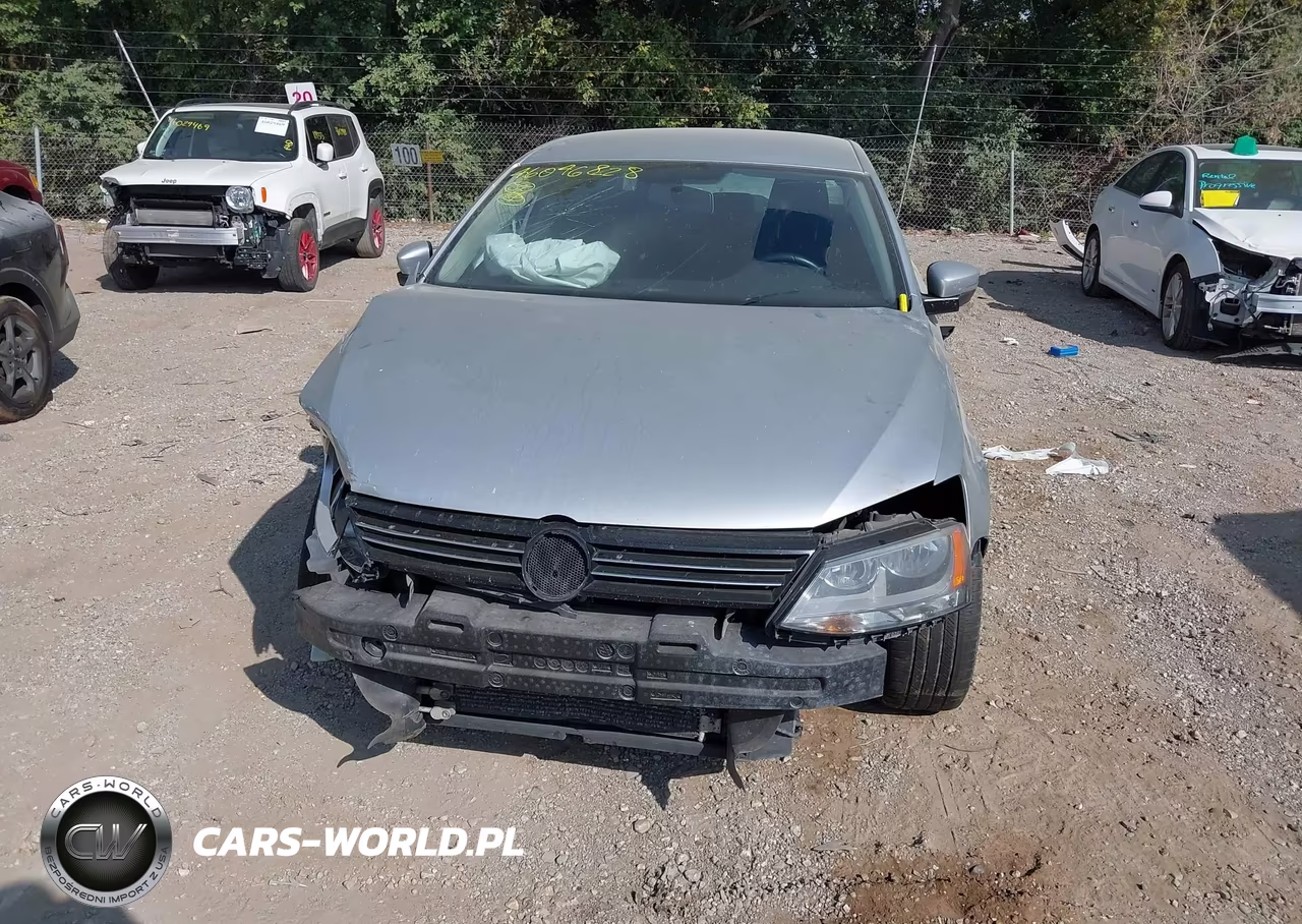 2013 Volkswagen Jetta 2.0L Tdi VIN:3VWLL7AJ0DM291765 - 13