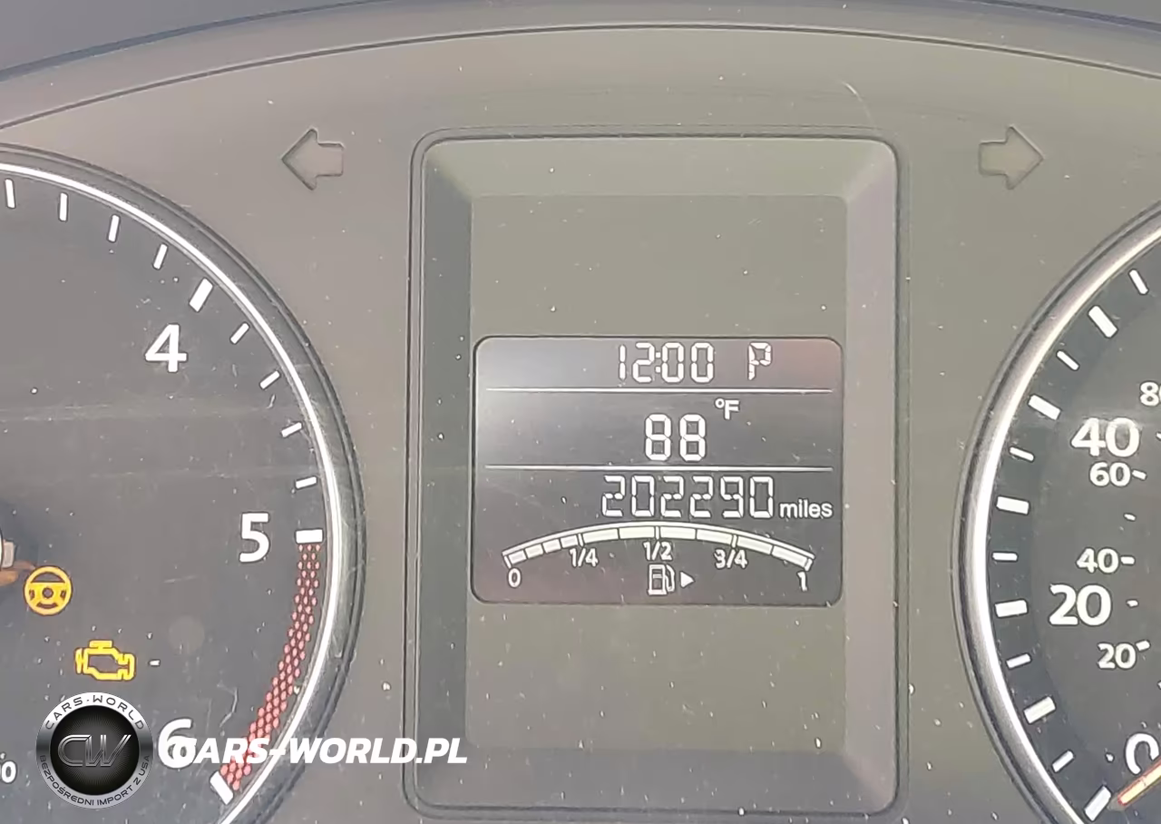 2013 Volkswagen Jetta 2.0L Tdi VIN:3VWLL7AJ0DM291765 - 16