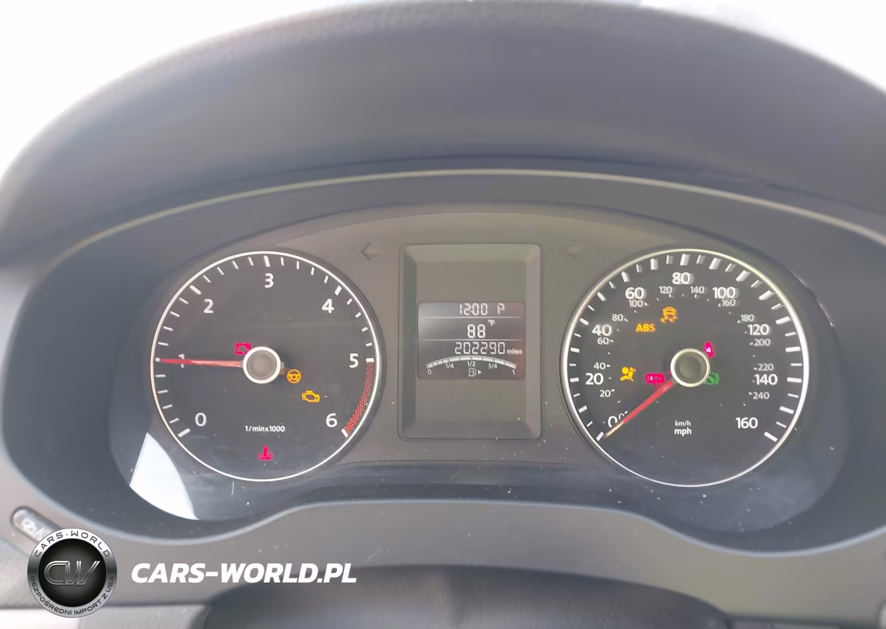 2013 Volkswagen Jetta 2.0L Tdi VIN:3VWLL7AJ0DM291765 - 7