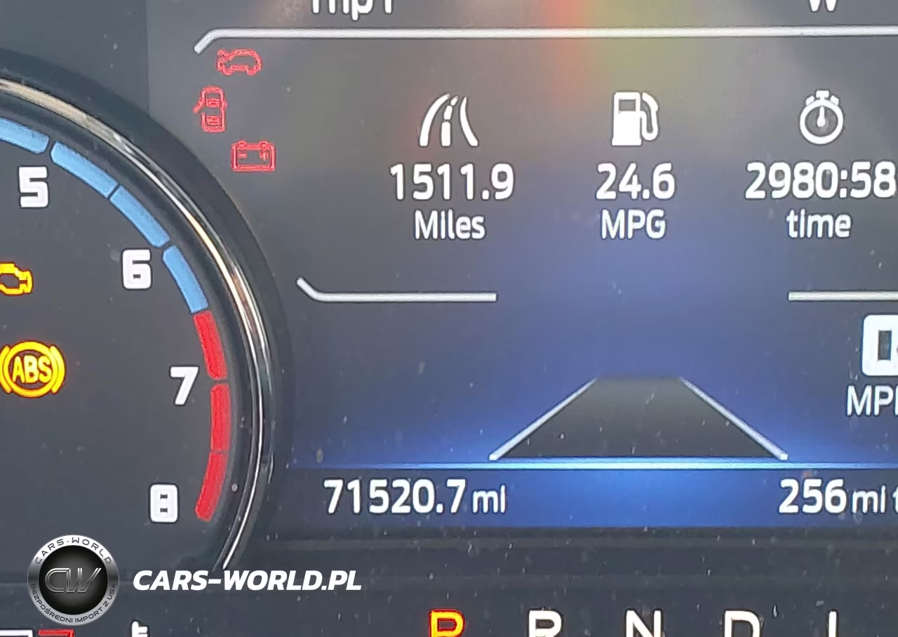 2021 Ford Bronco Sport Outer Banks VIN:3FMCR9C64MRA02665 - 15