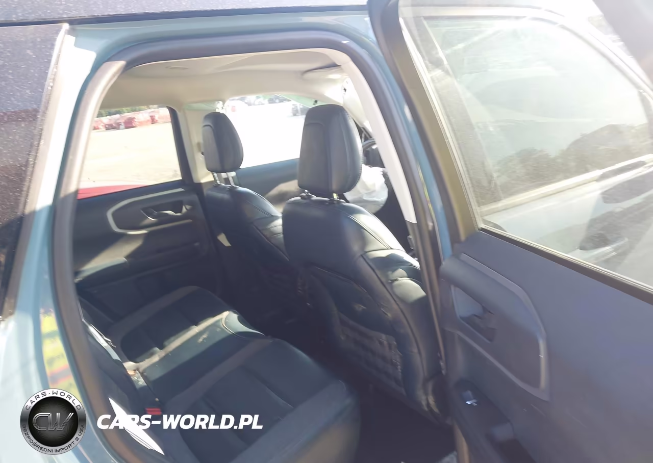 2021 Ford Bronco Sport Outer Banks VIN:3FMCR9C64MRA02665 - 8