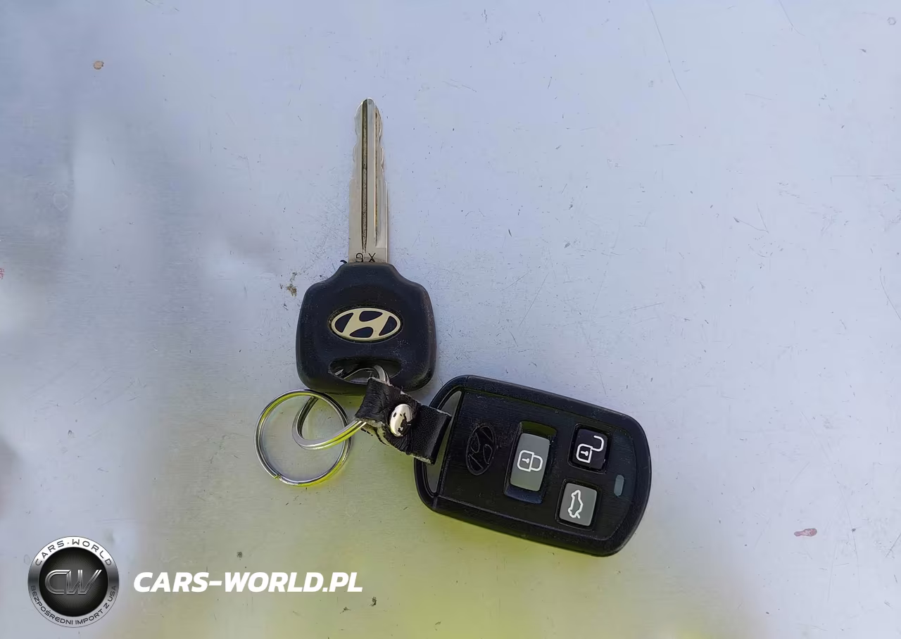 2005 Hyundai Xg350 L VIN:KMHFU45E35A378806 - 11