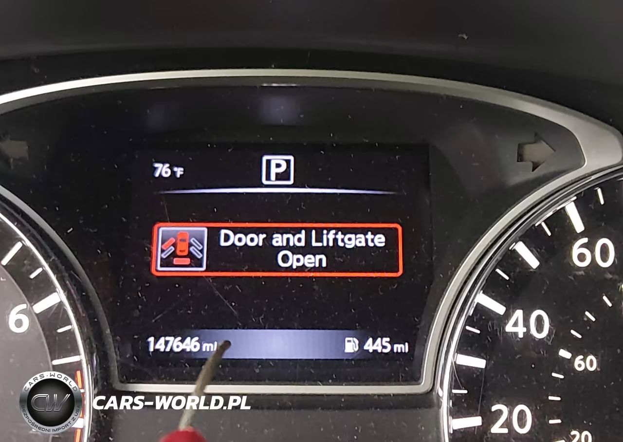 2017 Nissan Pathfinder Sv VIN:5N1DR2MN4HC613463 - 16