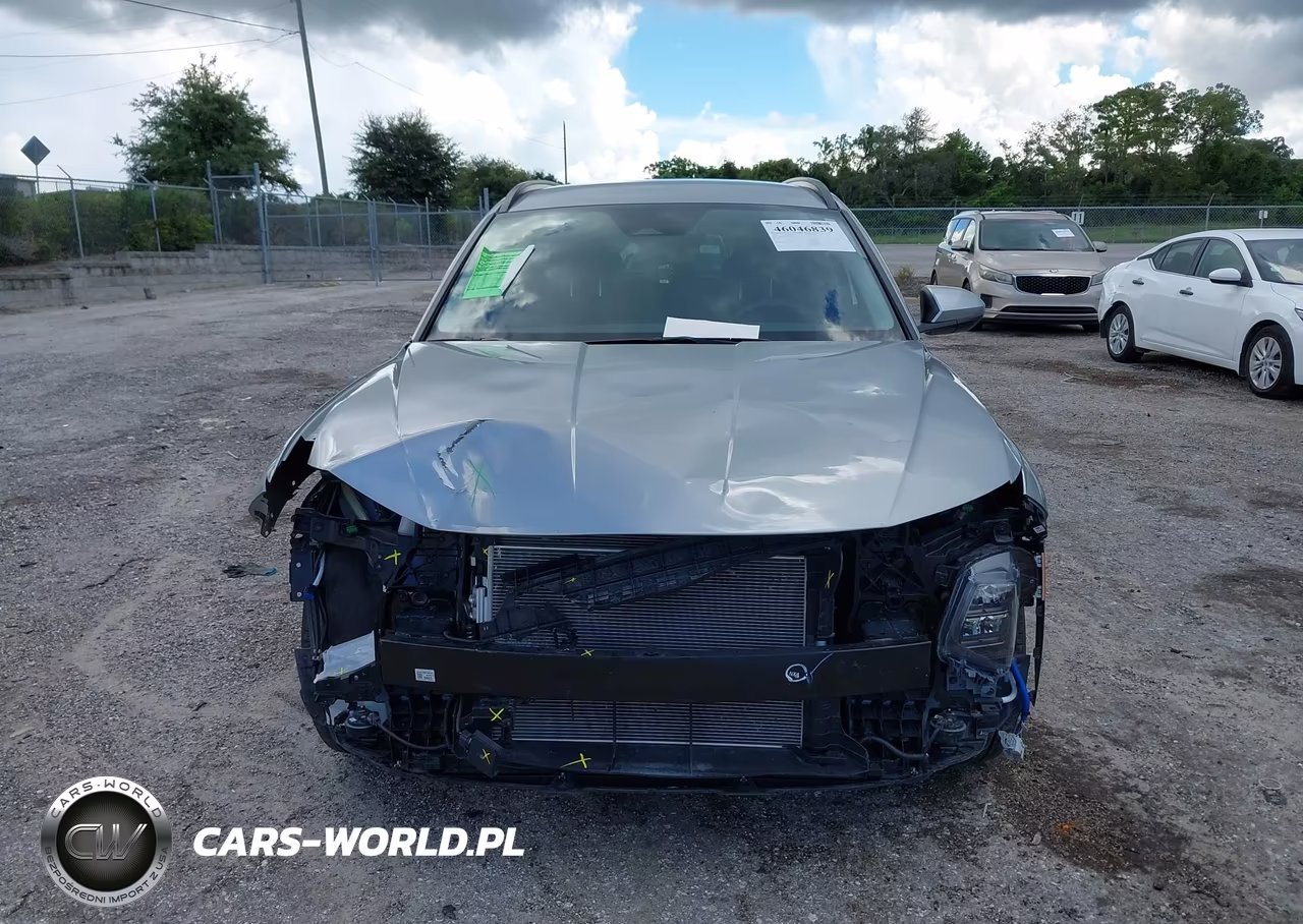 2026 Hyundai Tucson Sel VIN:5NMJB3DE1TH674832 - 12