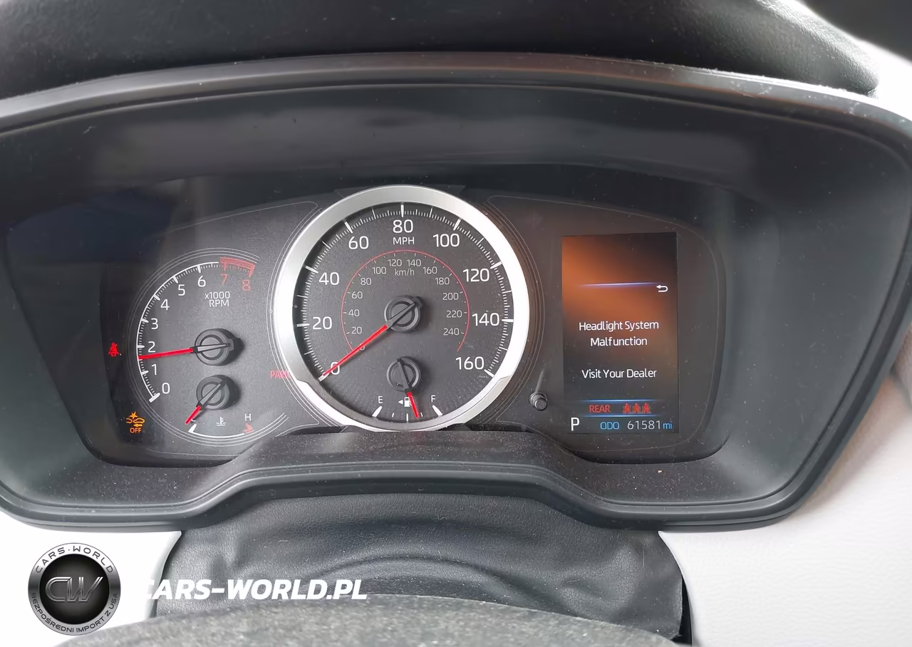 2020 Toyota Corolla Se VIN:JTDS4RCE9LJ022005 - 7