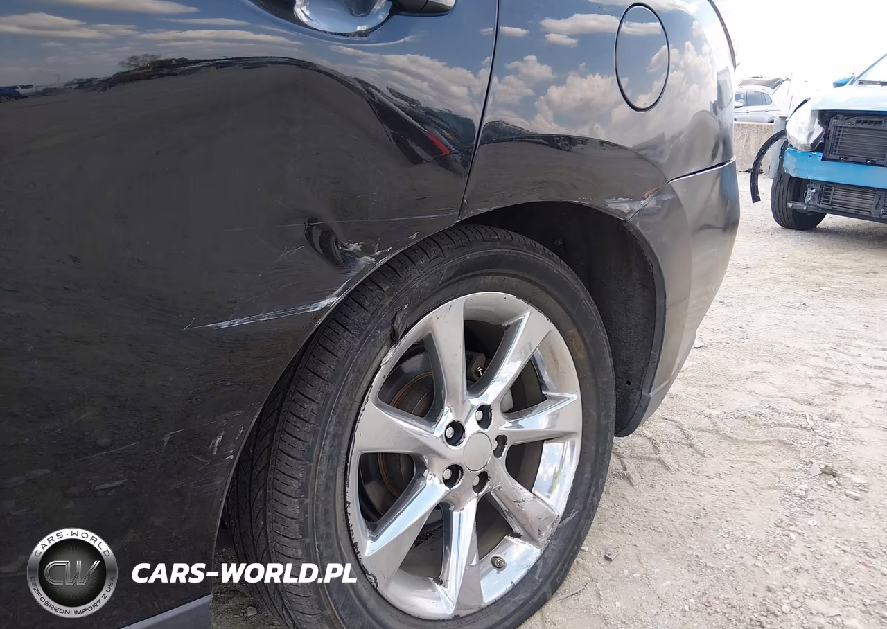 2011 Lexus Rx 350 VIN:2T2ZK1BAXBC047571 - 6