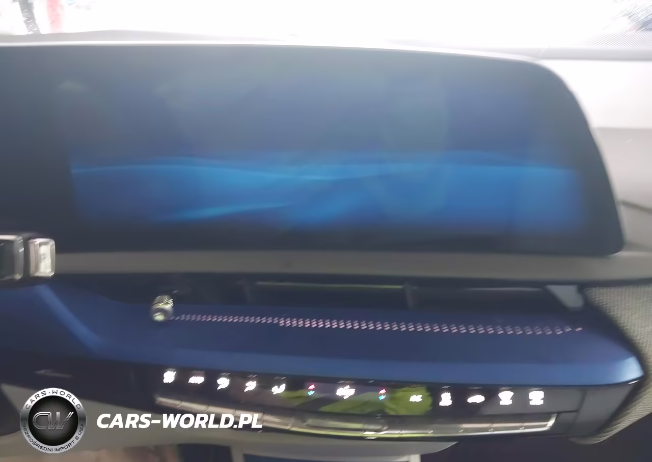 2026 Cadillac Optiq Premium Sport VIN:3GYK3GM49TS116598 - 17