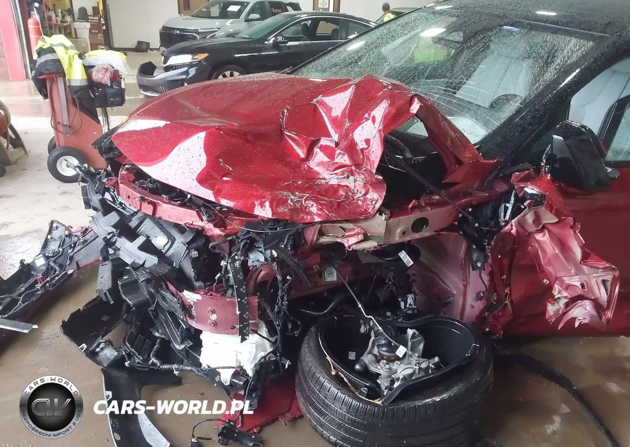 2026 Cadillac Optiq Premium Sport VIN:3GYK3GM49TS116598 - 18