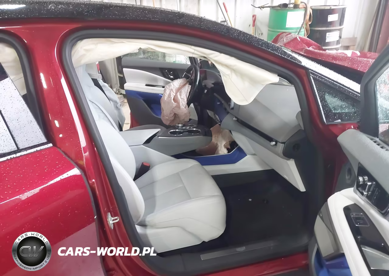 2026 Cadillac Optiq Premium Sport VIN:3GYK3GM49TS116598 - 5