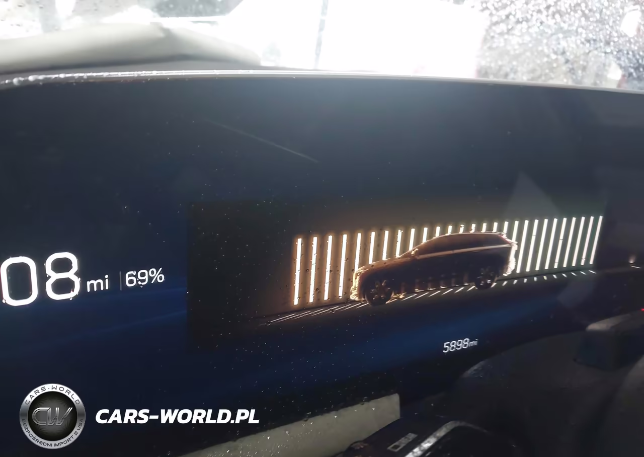 2026 Cadillac Optiq Premium Sport VIN:3GYK3GM49TS116598 - 7