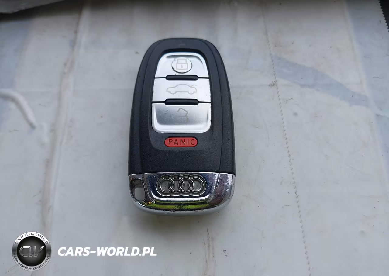 2011 Audi A4 2.0T Premium VIN:WAUEFAFL5BN009002 - 11