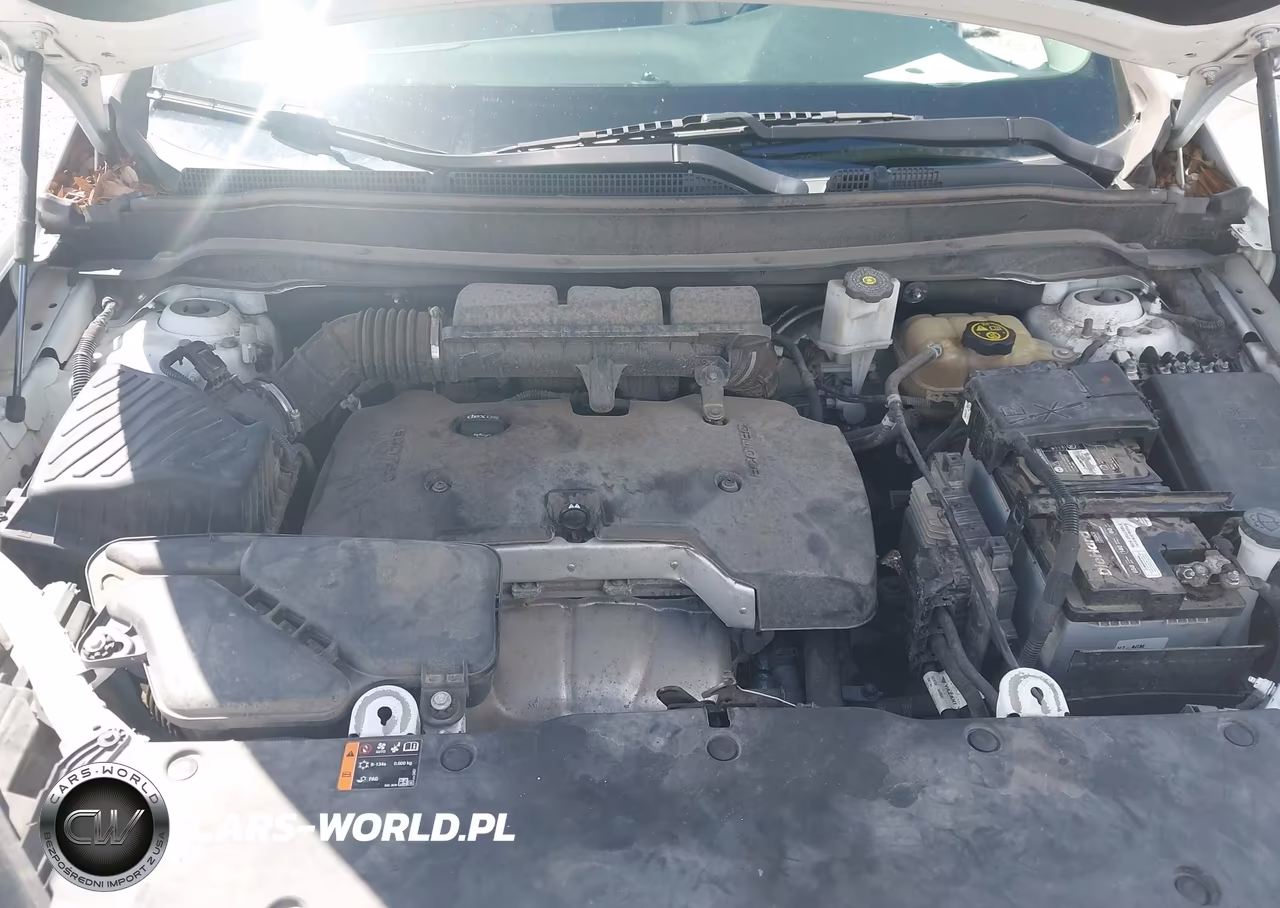 2019 Buick Envision Awd Essence VIN:LRBFX2SAXKD087732 - 10