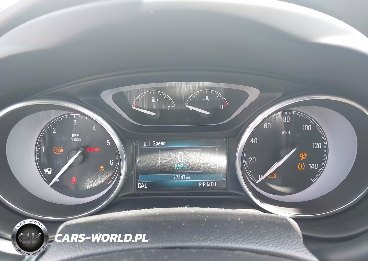 2019 Buick Envision Awd Essence VIN:LRBFX2SAXKD087732 - 7