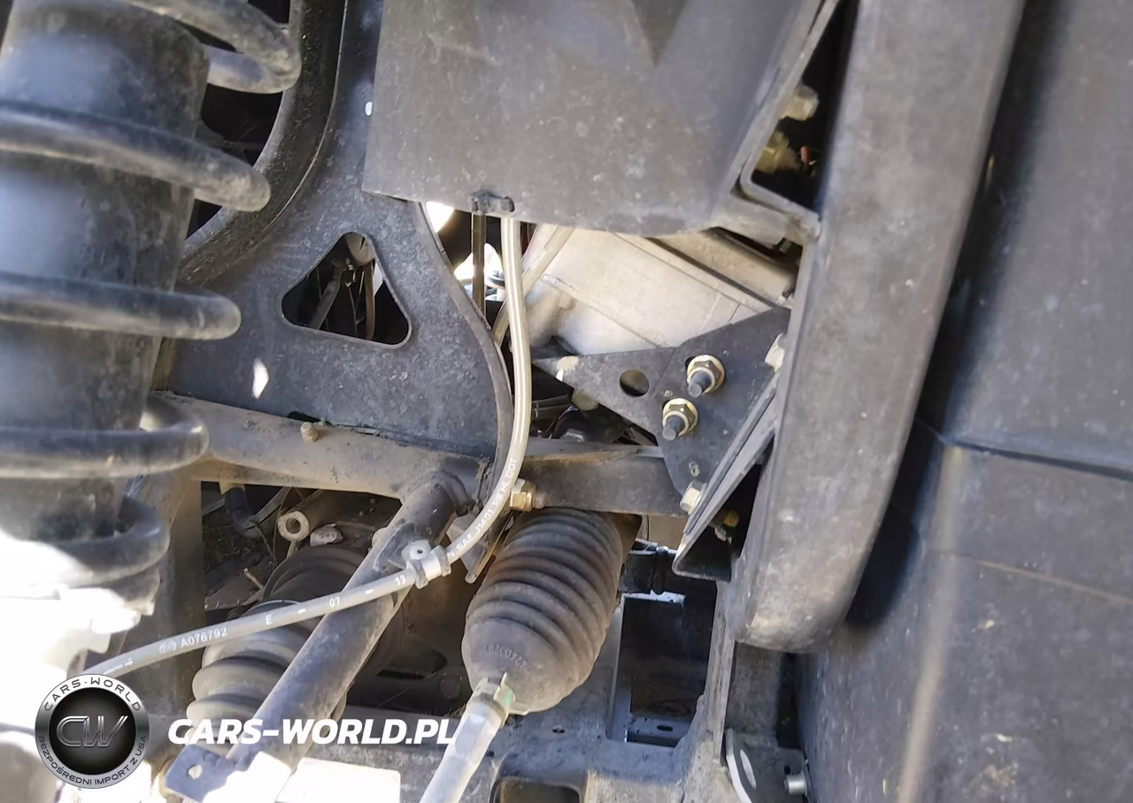 2014 Can-Am Commander 800R Xt VIN:3JBKKPN15EJ000517 - 9