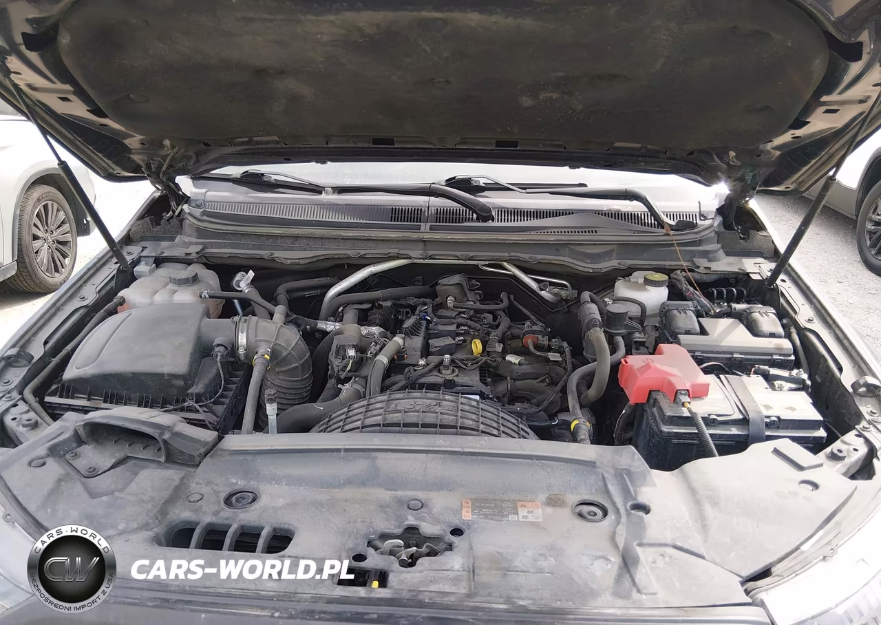 2019 Ford Ranger Xl VIN:1FTER4FH8KLA44443 - 10