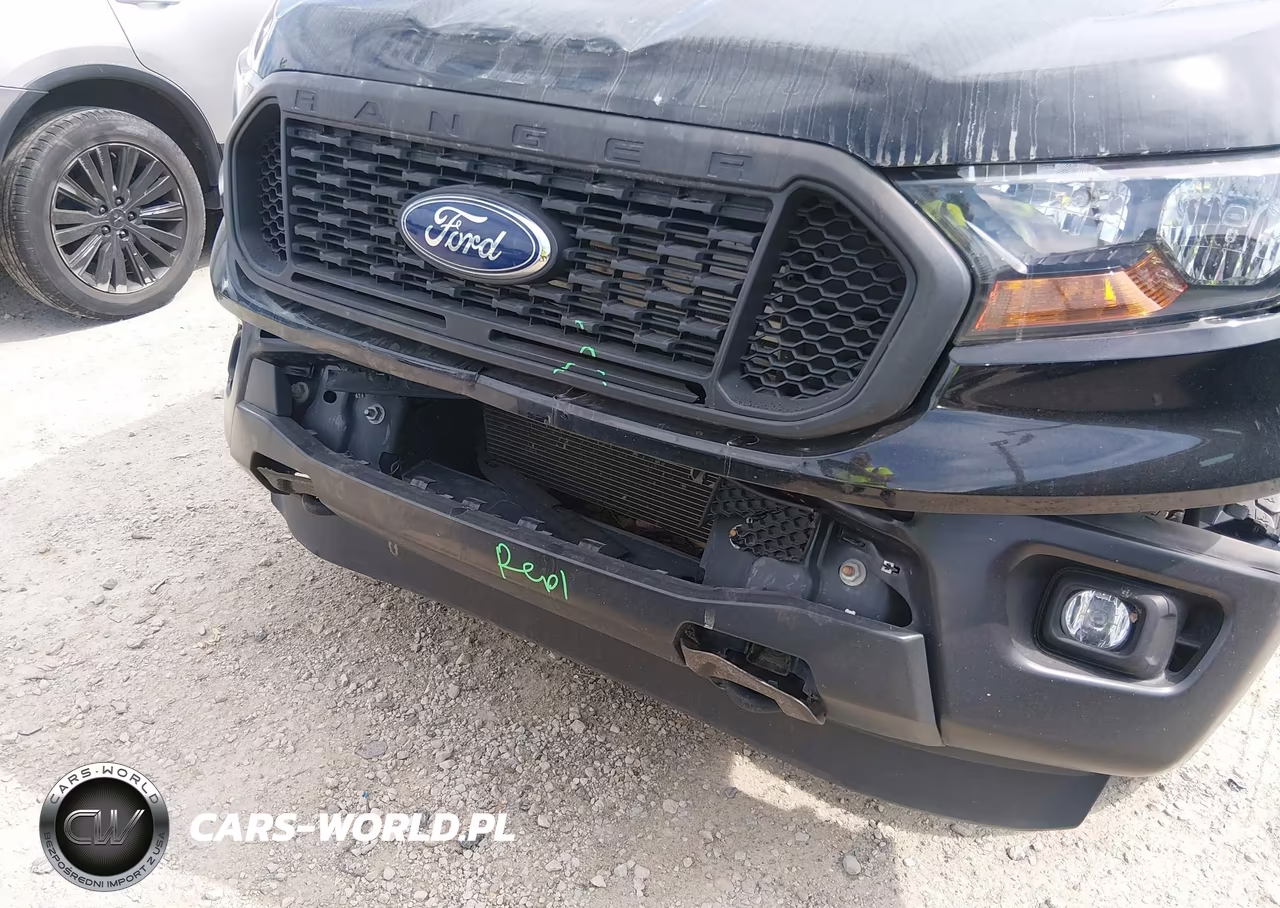 2019 Ford Ranger Xl VIN:1FTER4FH8KLA44443 - 6