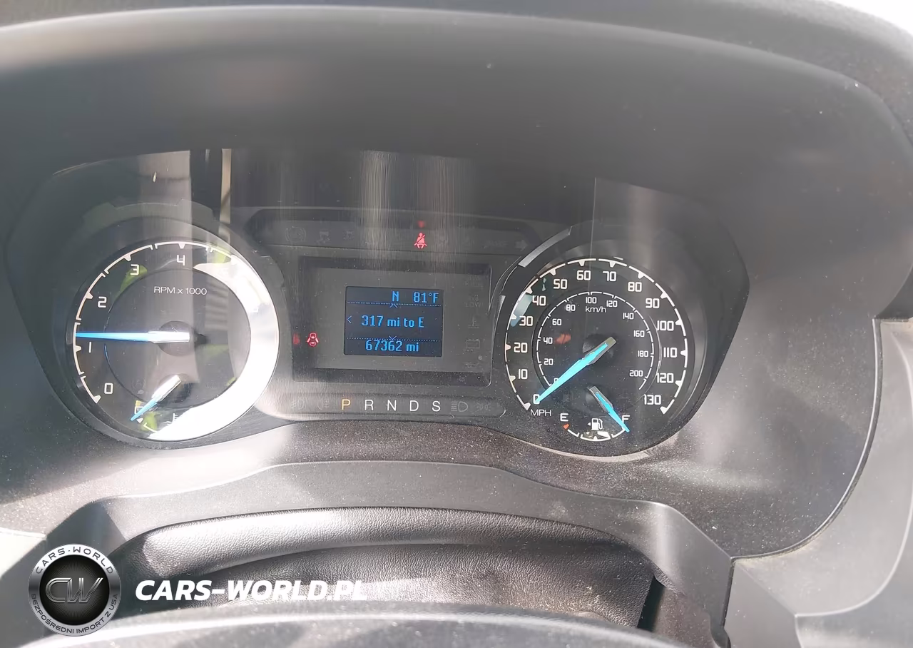 2019 Ford Ranger Xl VIN:1FTER4FH8KLA44443 - 7