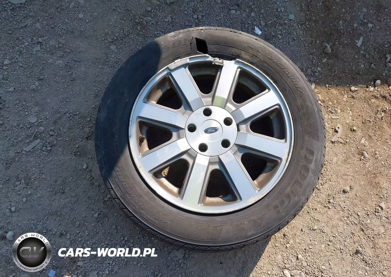 2008 Ford Taurus Sel VIN:1FAHP24W18G126837 - 12