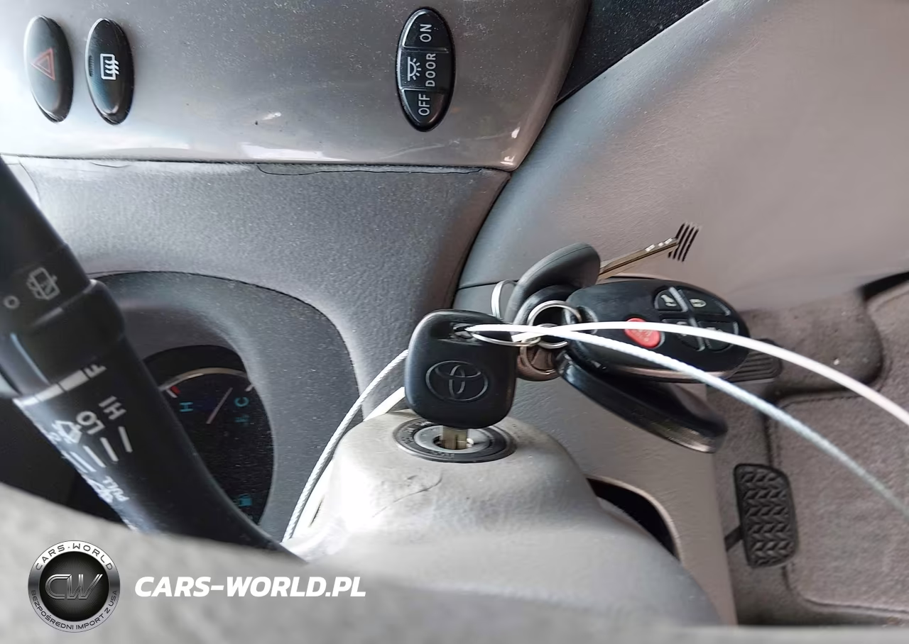 2010 Toyota Sienna Le VIN:5TDKK4CC5AS322311 - 11