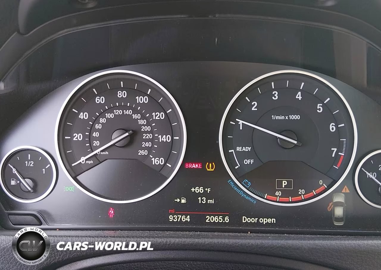 2018 BMW 320I xDrive VIN:WBA8A3C50JA357888 - 7