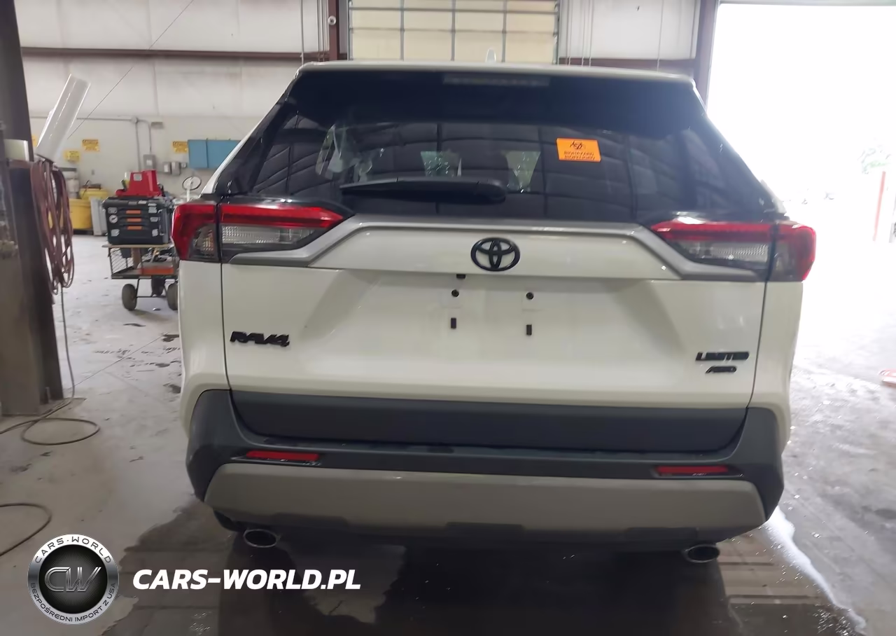 2022 Toyota Rav4 Limited VIN:2T3N1RFVXNW316826 - 16