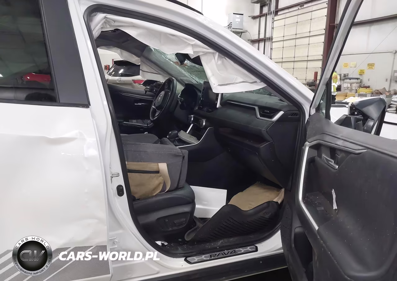 2022 Toyota Rav4 Limited VIN:2T3N1RFVXNW316826 - 5