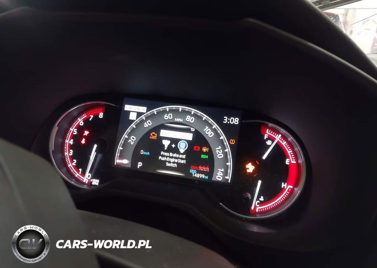 2022 Toyota Rav4 Limited VIN:2T3N1RFVXNW316826 - 7