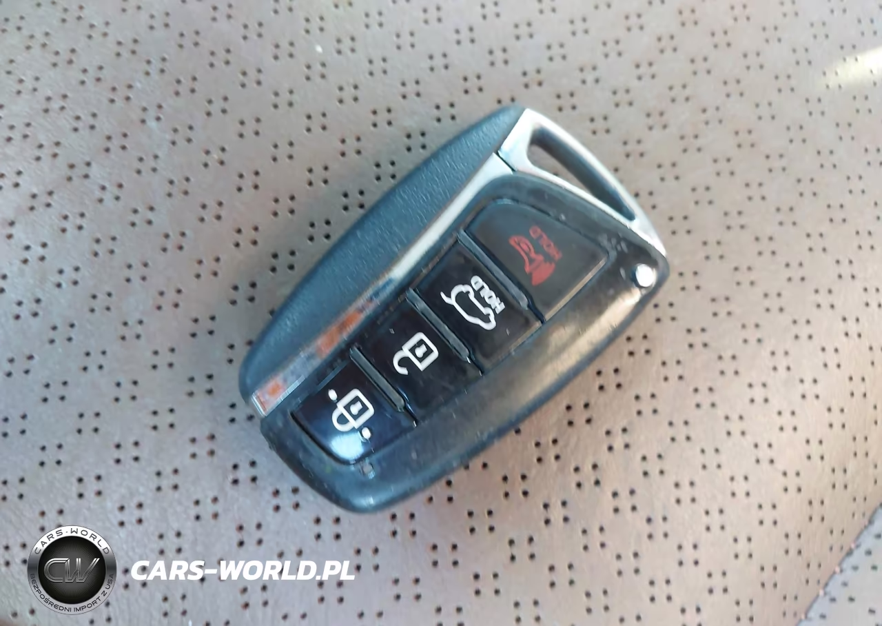 2014 Hyundai Santa Fe Limited VIN:KM8SRDHFXEU066565 - 11