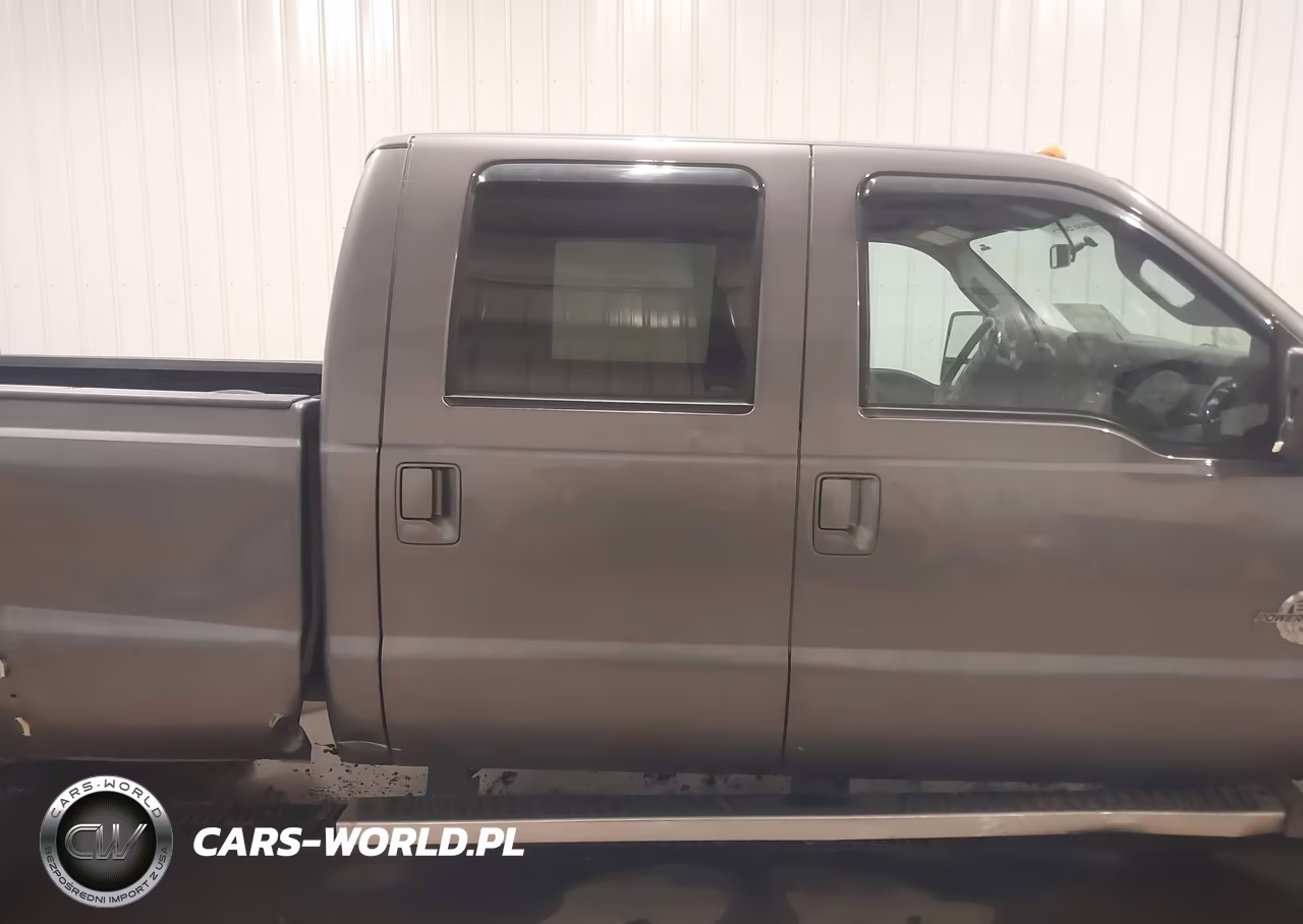 2013 Ford F-350 Lariat VIN:1FT8W3DT1DEB70304 - 15