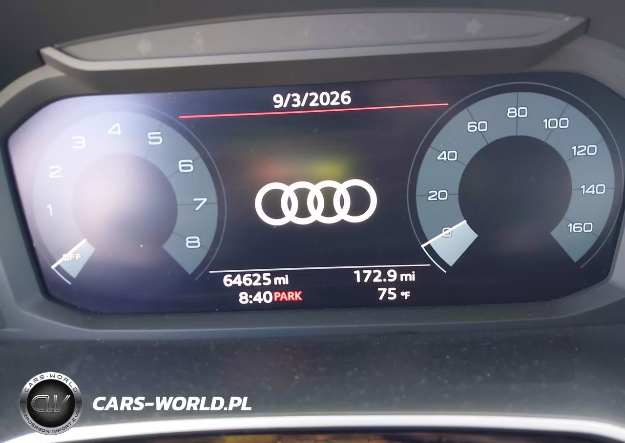 2020 Audi Q3 Premium 45 Tfsi S Line Quattro Tiptronic VIN:WA1DECF32L1115858 - 15