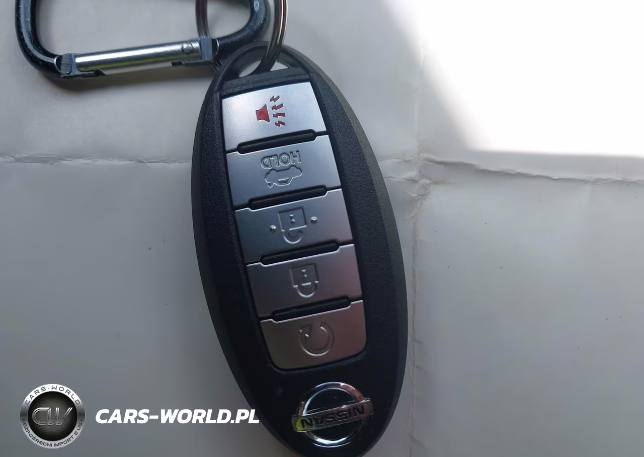 2020 Nissan Altima Platinum Intelligent Awd VIN:1N4BL4FW1LC152123 - 11
