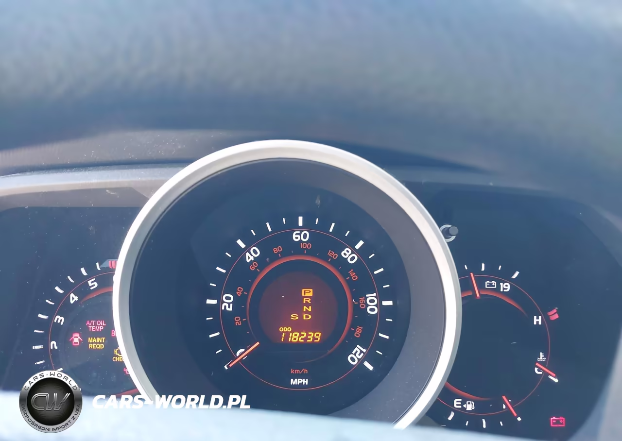 2011 Toyota 4Runner Trail V6 VIN:JTEBU5JR0B5050972 - 7