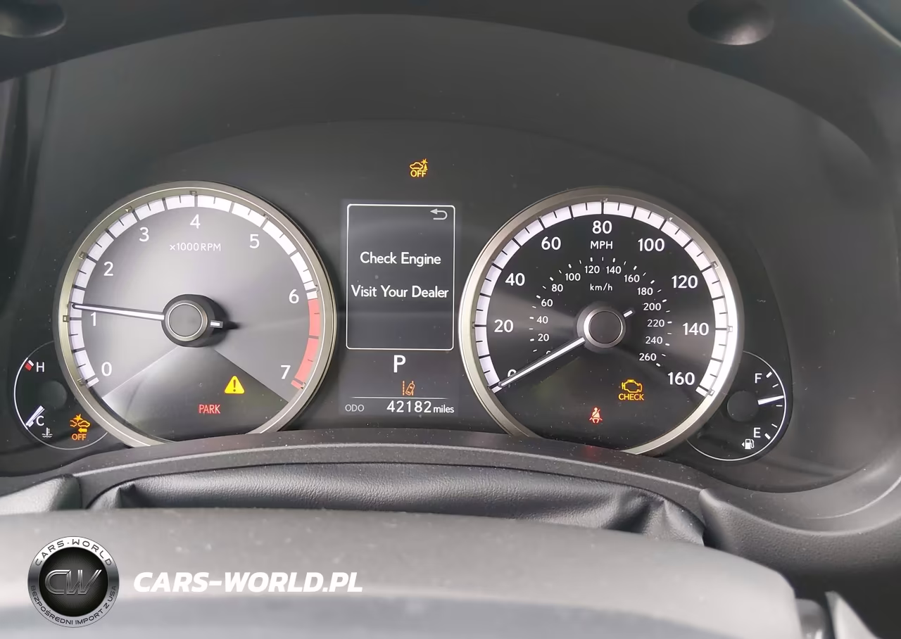 2021 Lexus Nx 300 F Sport VIN:JTJSARBZXM2189530 - 7