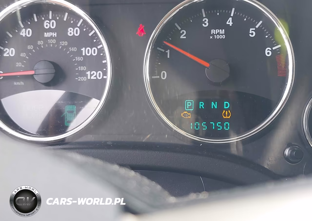 2012 Jeep Compass Limited VIN:1C4NJDCB8CD600169 - 7