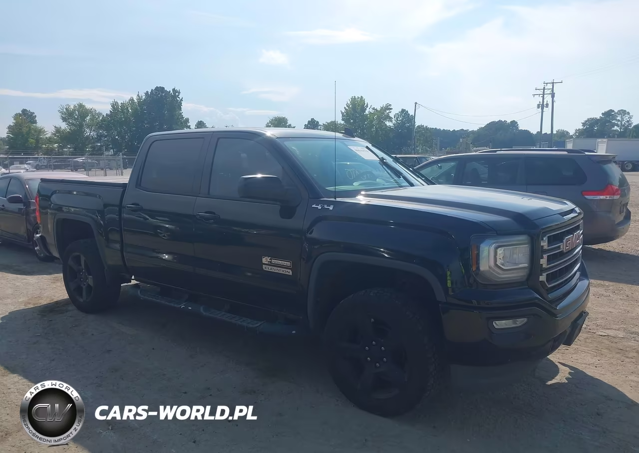 2017 GMC Sierra 1500 Sle VIN:3GTU2MEC4HG515256 - 13