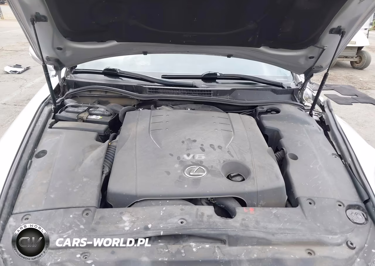 2009 Lexus Is 250 VIN:JTHBK262195102882 - 10
