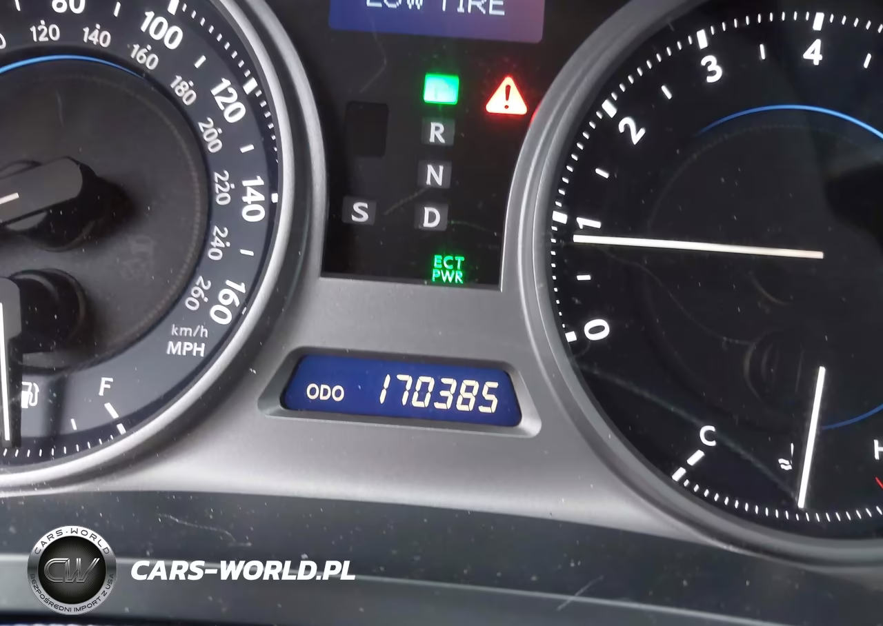2009 Lexus Is 250 VIN:JTHBK262195102882 - 15