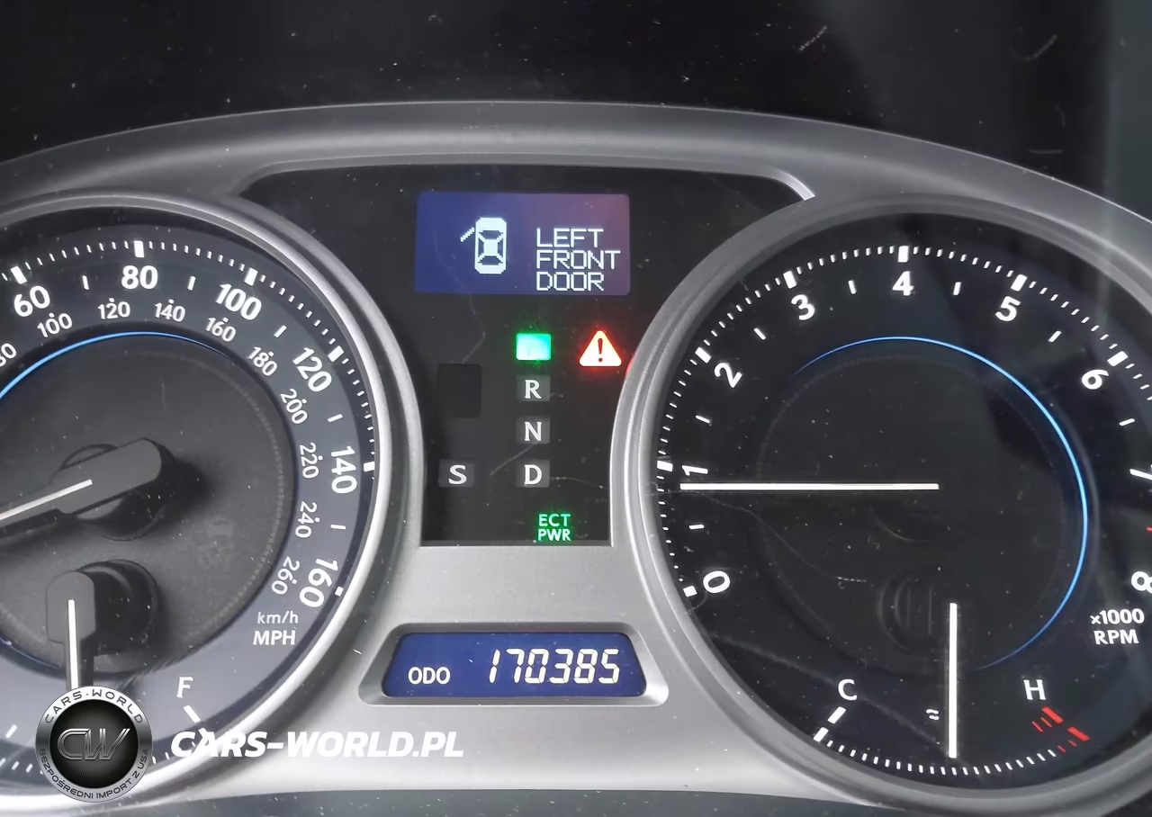 2009 Lexus Is 250 VIN:JTHBK262195102882 - 7
