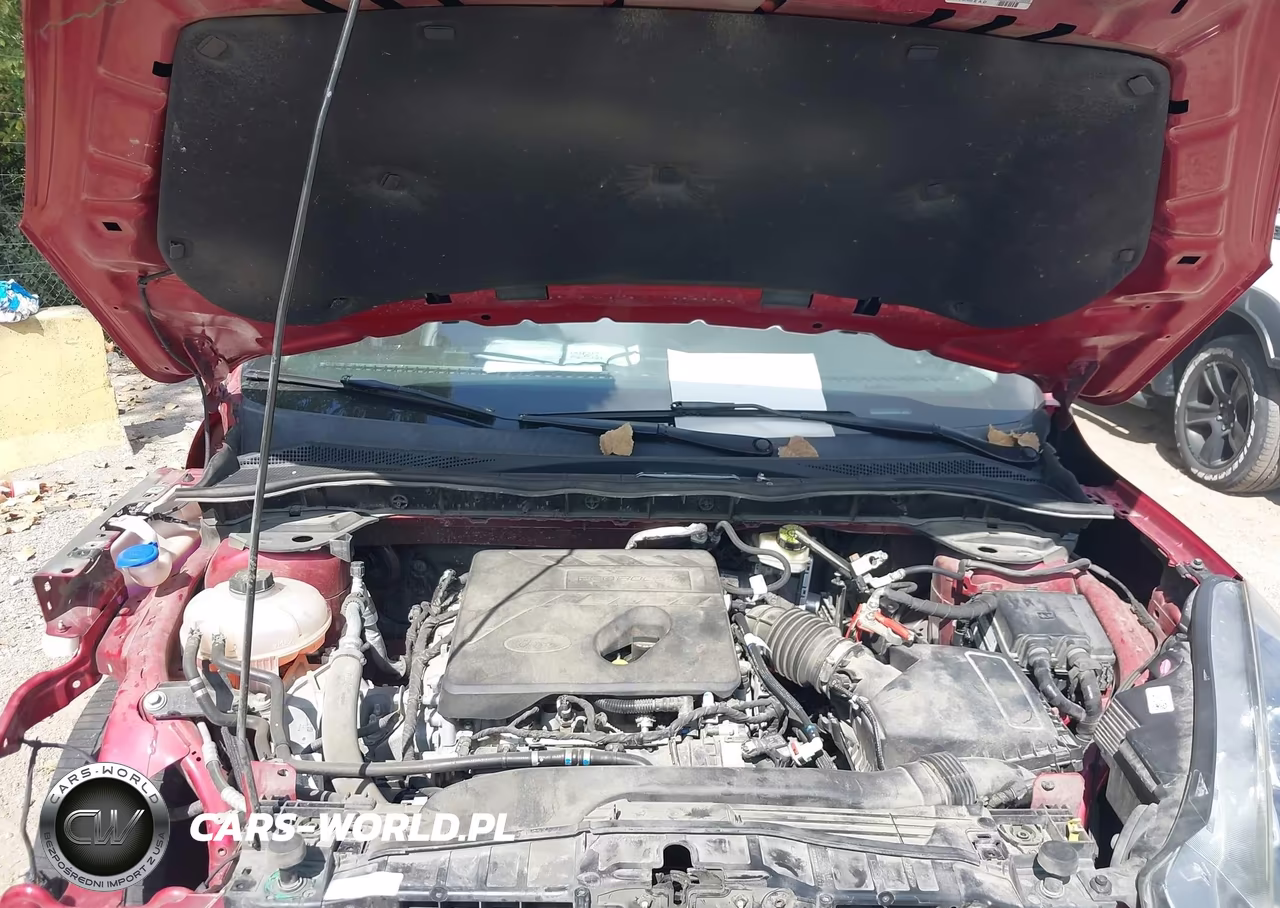 2020 Ford Escape Sel VIN:1FMCU0H63LUA29320 - 10