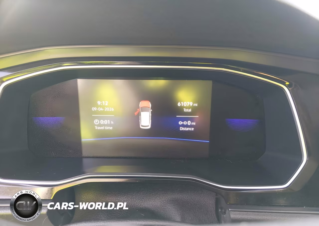 2022 Volkswagen Jetta 1.5T Se VIN:3VW7M7BUXNM014226 - 7