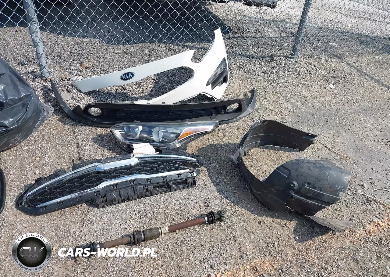2021 Kia Forte Fe VIN:3KPF24AD6ME303505 - 12