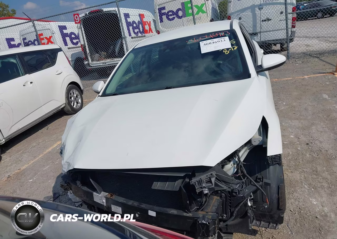 2021 Kia Forte Fe VIN:3KPF24AD6ME303505 - 13