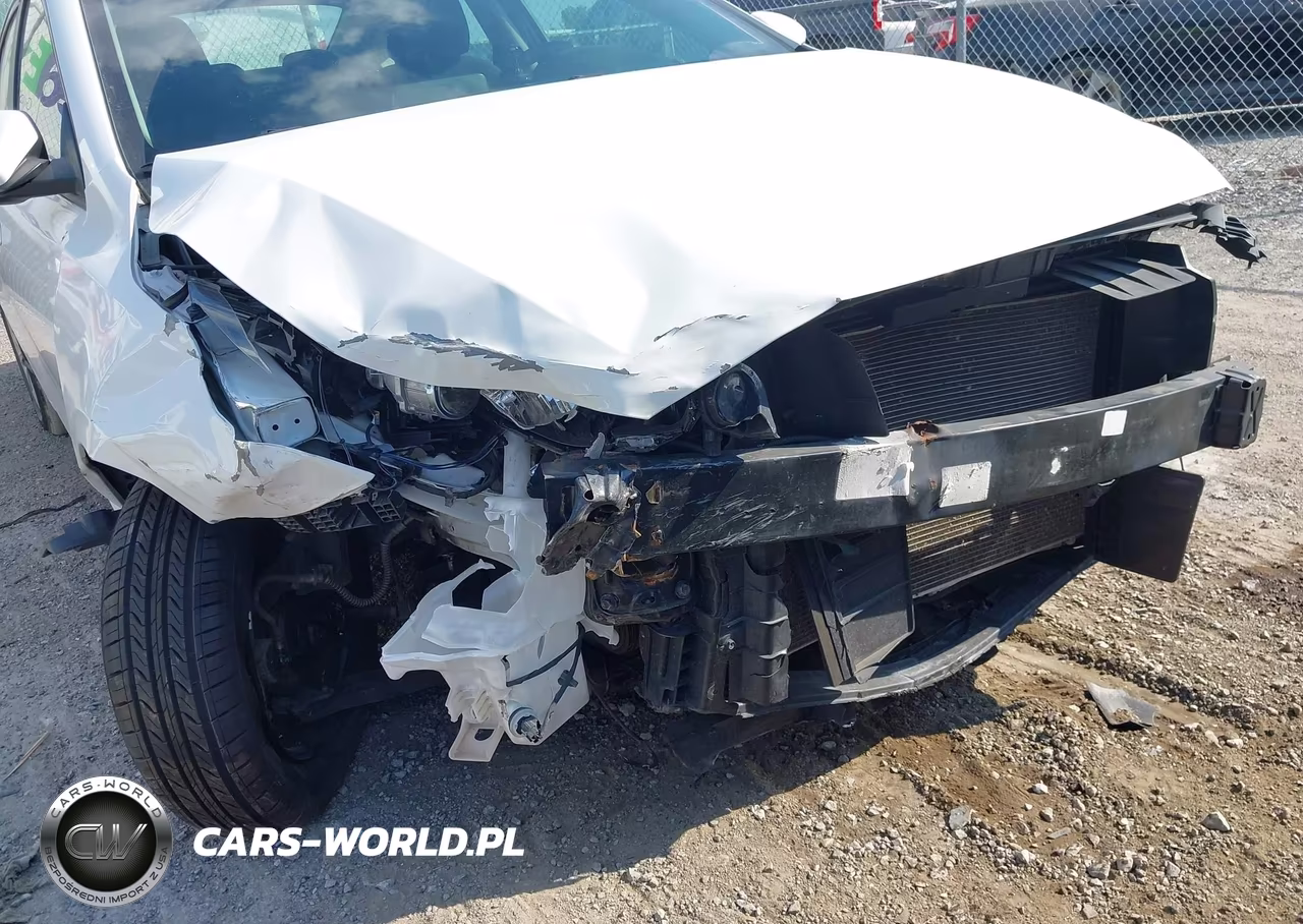 2021 Kia Forte Fe VIN:3KPF24AD6ME303505 - 6