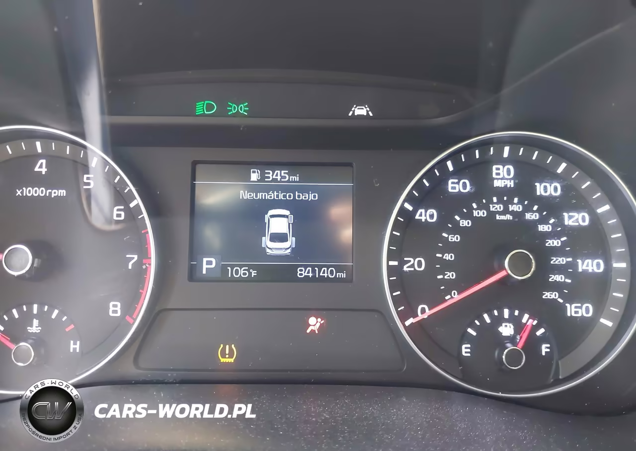 2021 Kia Forte Fe VIN:3KPF24AD6ME303505 - 7
