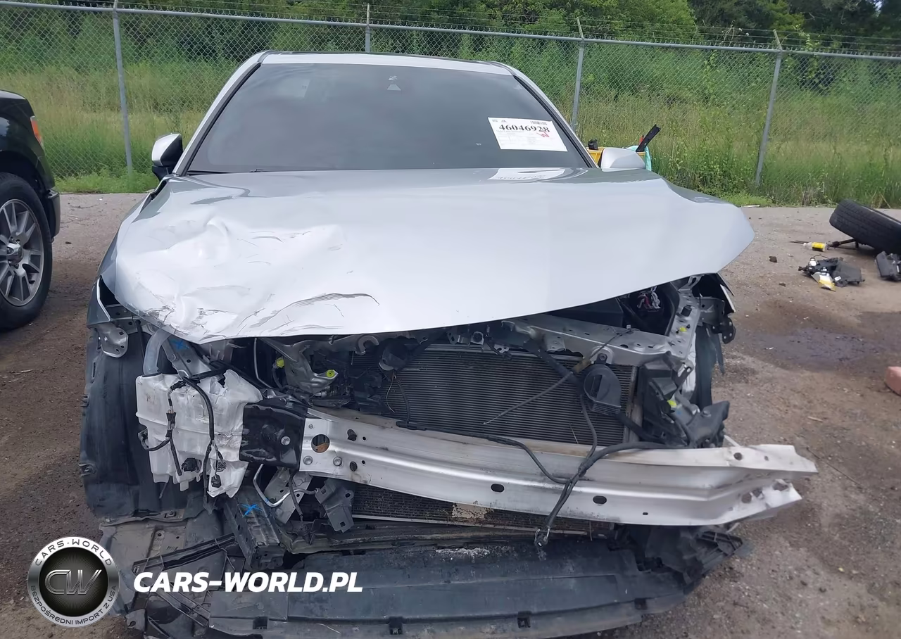 2023 Toyota Camry Se VIN:4T1S11AK9PU764004 - 13